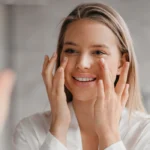 Preventive Botox Among Millennials A millennial woman with smooth, expressive skin, representing the ideal natural-looking results of preventative Botox treatments.