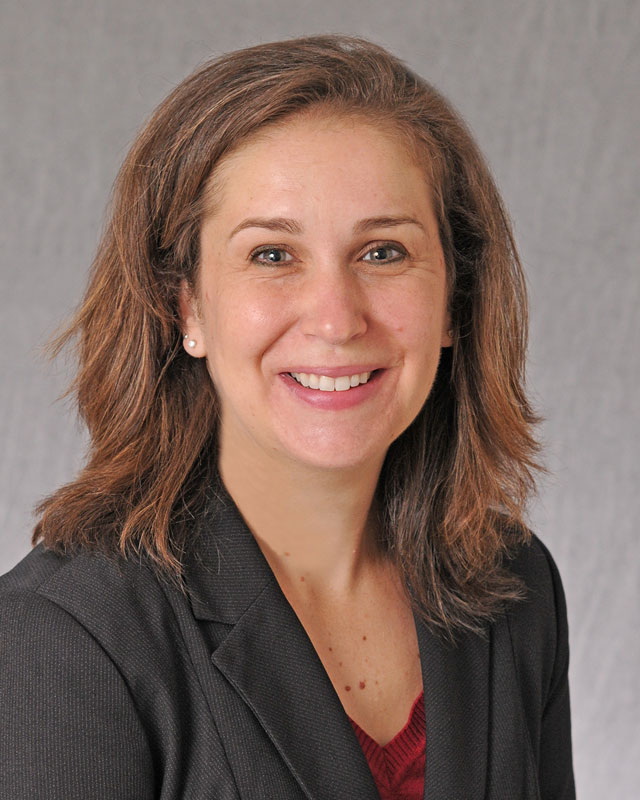 Marianne Vail