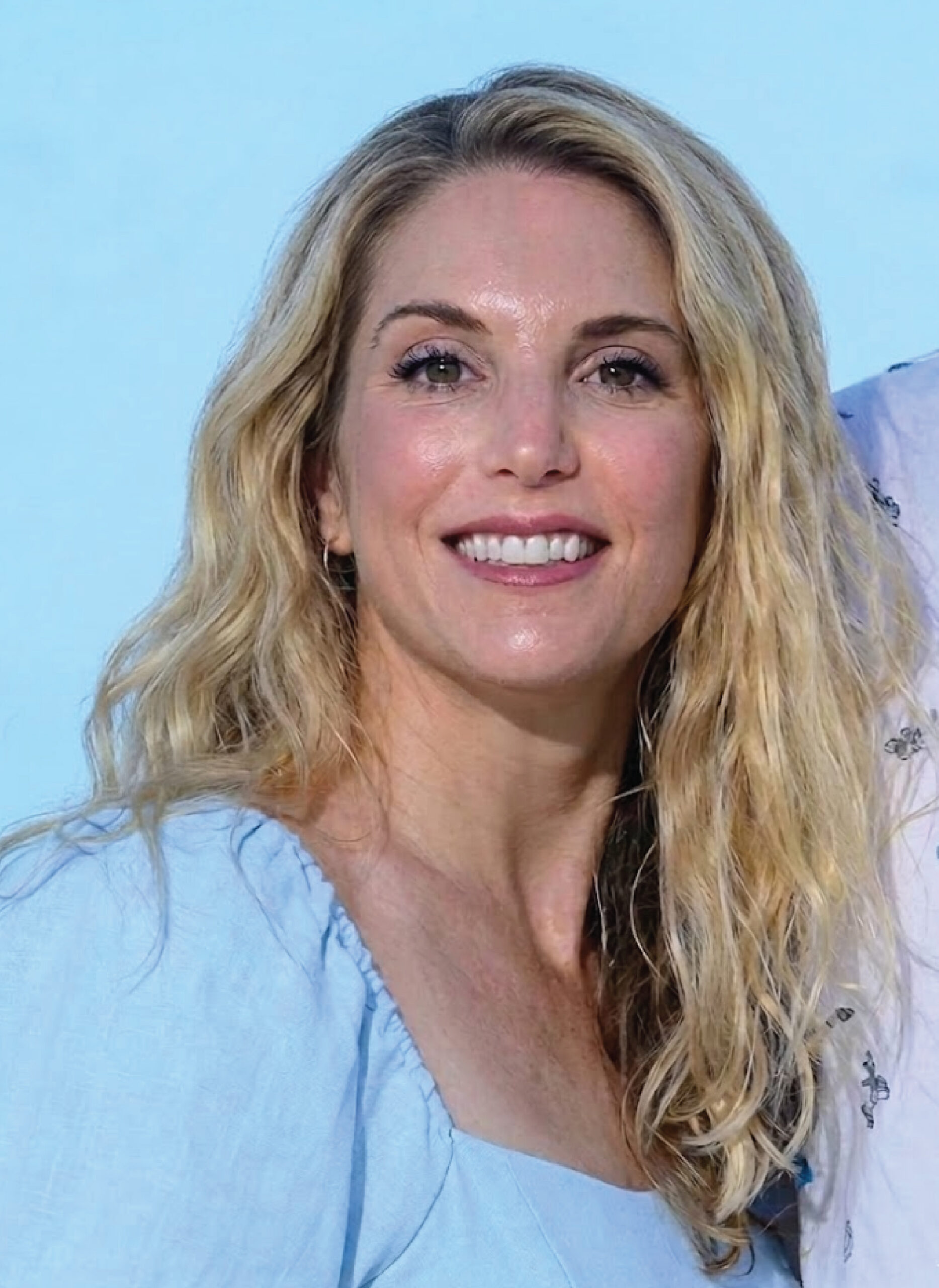 Jennifer Deane